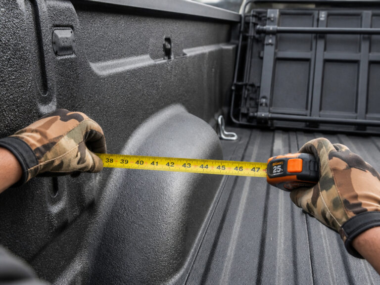 Toyota Tundra | The Recall & Specs That Change Ownership