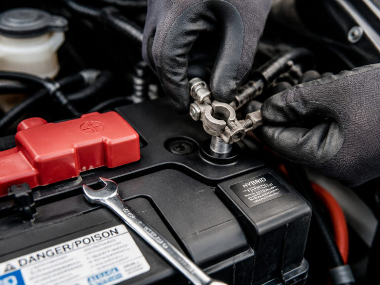 The Key Trade-Offs, Warranties, and Recalls for Hybrid Cars