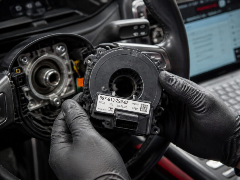 Can You Add a Heated Steering Wheel to Your Car? OEM Guide