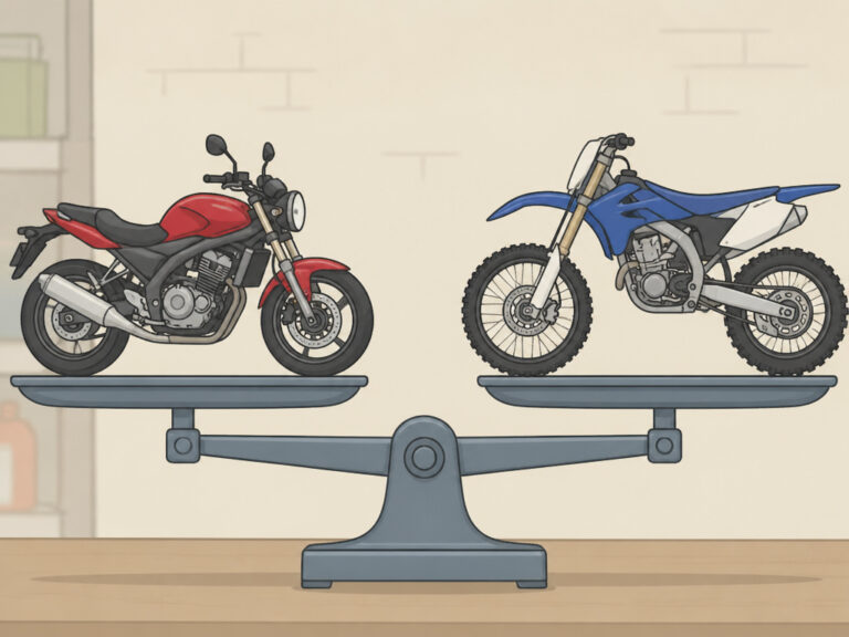 Beginner’s Guide: Are Motorcycles Hard to Ride or Learn?