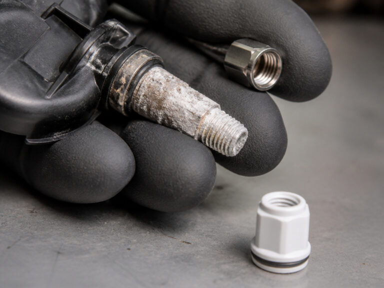 Are Tire Valve Caps Universal? A Guide to Thread Standards