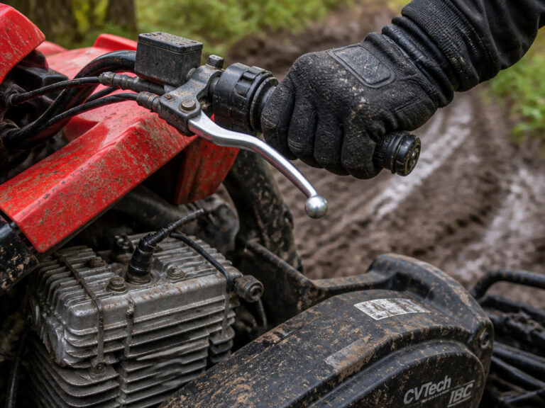What is the Best ATV for Trail Riding? Compare These Specs