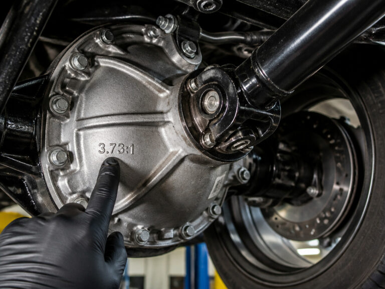 Are All Camaros Rear Wheel Drive? Official Platform Answer