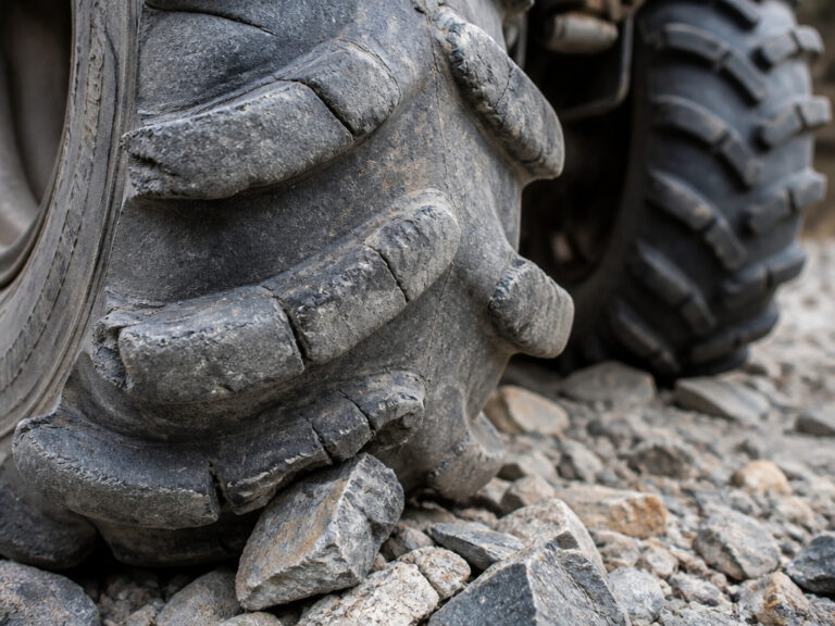 Answering How Long ATV Tires Last With Maintenance Advice