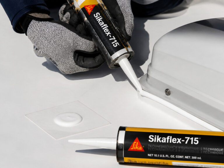 Learn How to Maintain an RV Roof to Prevent Damage