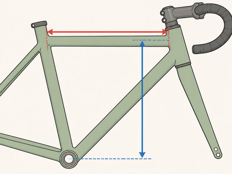 What is a Unisex Bike? Focus on Fit, Not Gender Categories