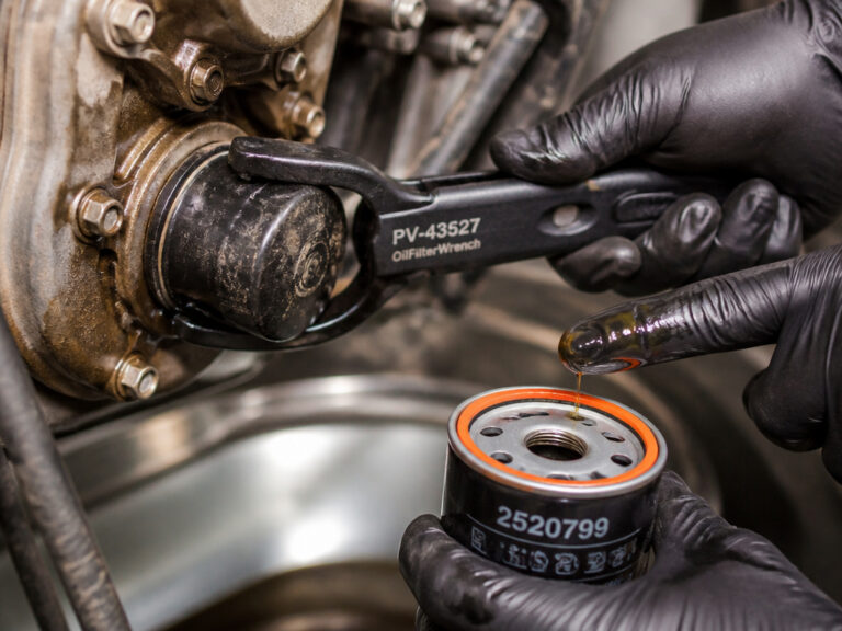 How to Change Oil on an ATV: Avoid Engine Damage in 3 Steps