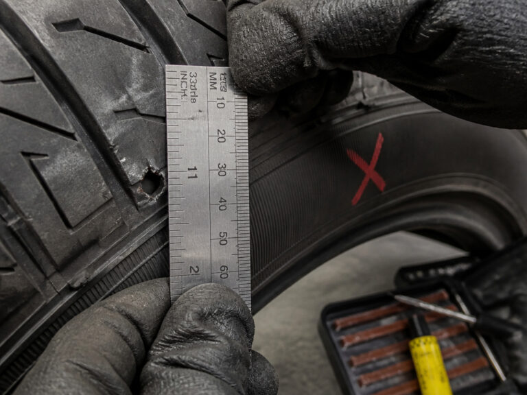 Are Tire Plugs Permanent | The Difference That Decides