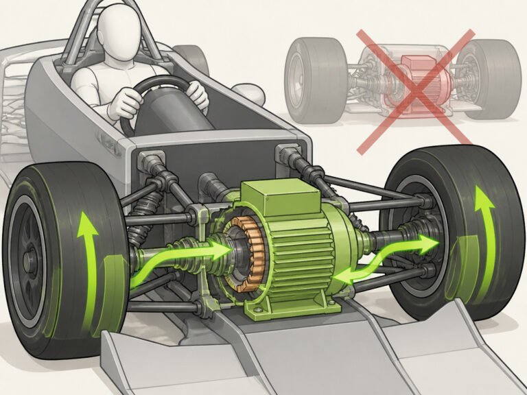 Is Toyota’s Hydrogen and Hybrid Hypercar Future in Doubt?