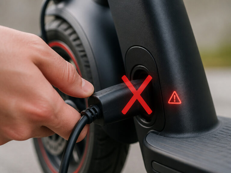 Commuting by Electric Scooter: Is It Worth the Investment?