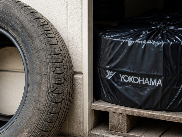 The Critical Safety Question: Are 10 Year Old Tires Safe?