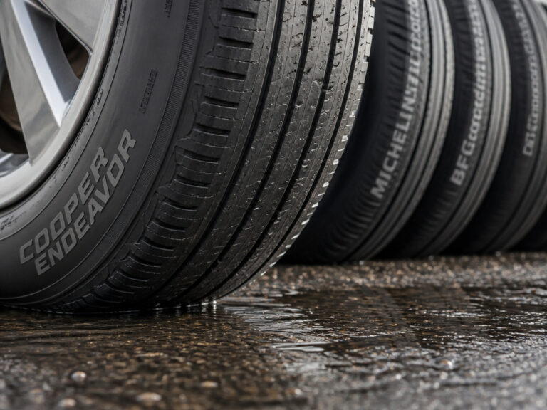 Are Cooper Endeavor Tires Good? 65,000-Mile Warranty & Review