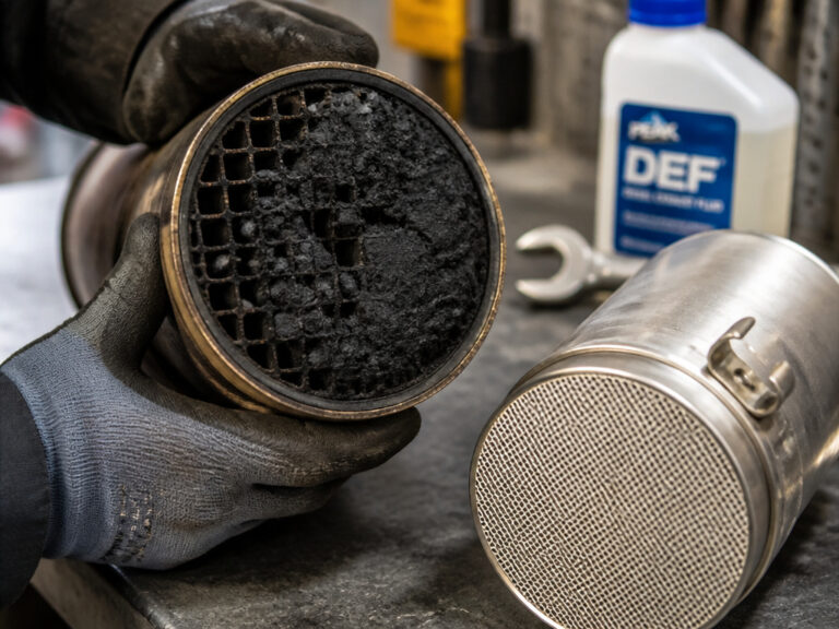 Are Diesel Trucks Worth It? How a Major Recall Alters Value