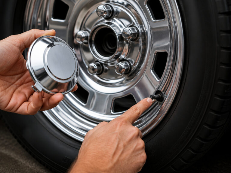 Are Tire Caps Necessary? Understanding the Official Stance