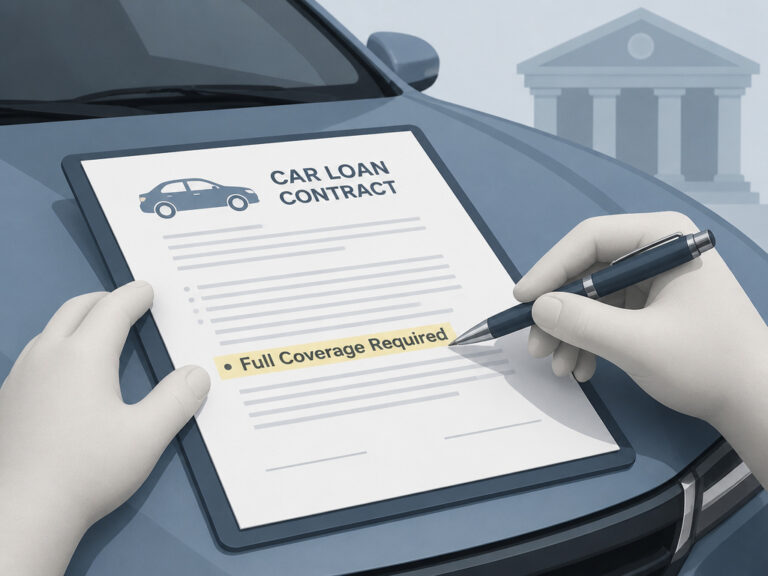 How Much Car Insurance Do I Really Need? The Essential Guide