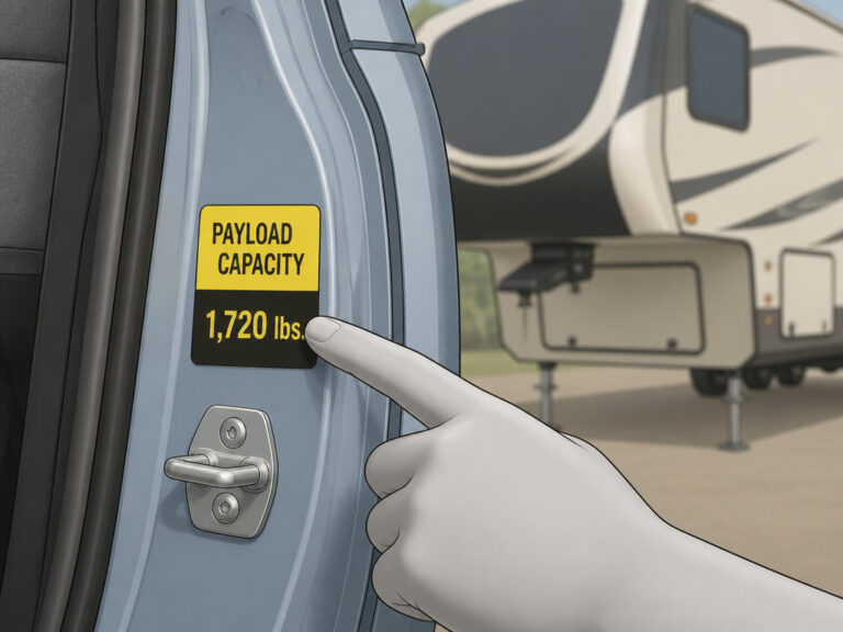 Are Travel Trailers Better Than Fifth Wheels? The Key Decider