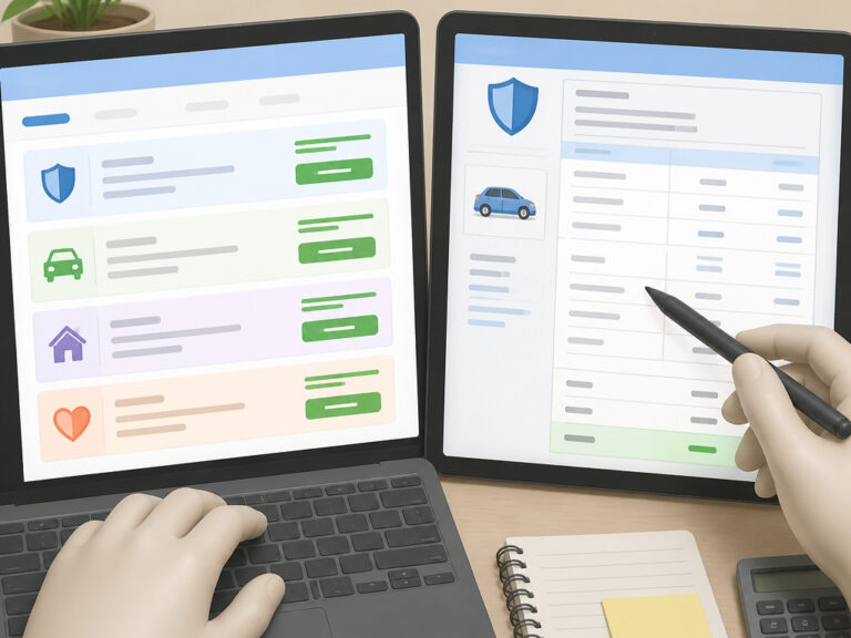 The Real Accuracy of Online Car Insurance Quotes Explained