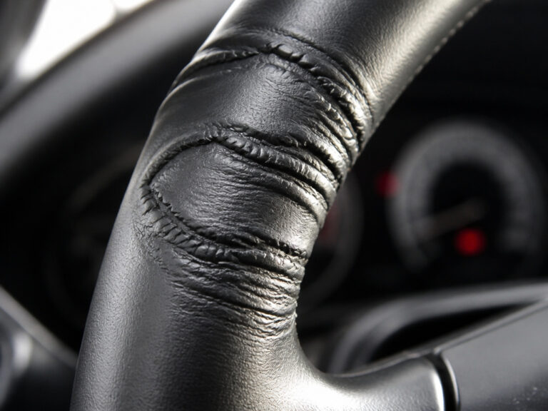 Do Heated Steering Wheels Work with Steering Wheel Covers?