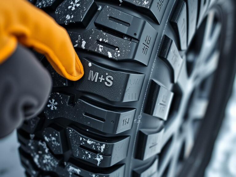 Are All Terrain Tires Legally Considered Snow Tires? Guide