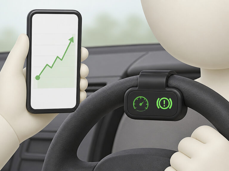Car Insurance After an Accident: How to Lower Your Premium