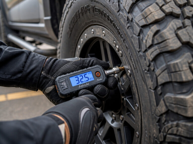 Can You Use All Terrain Tires on the Highway? A Full Guide