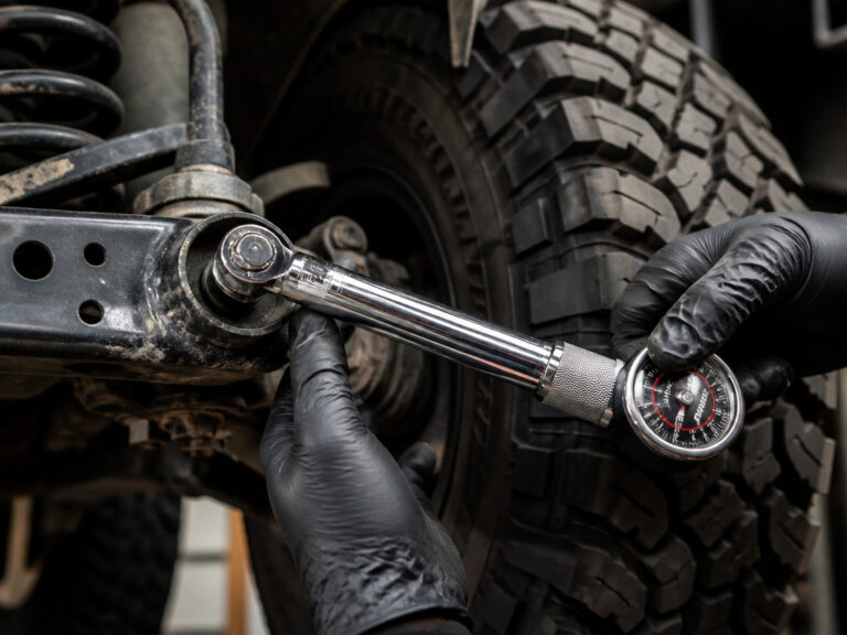 The Truth About Driving: Are Lifted Trucks Harder to Drive?