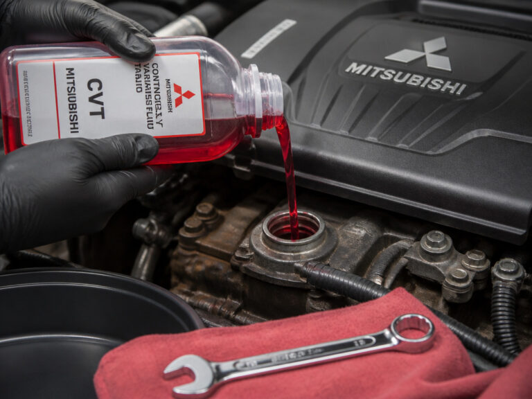 Mitsubishi Car Review | The Overlooked CVT Data For Owners