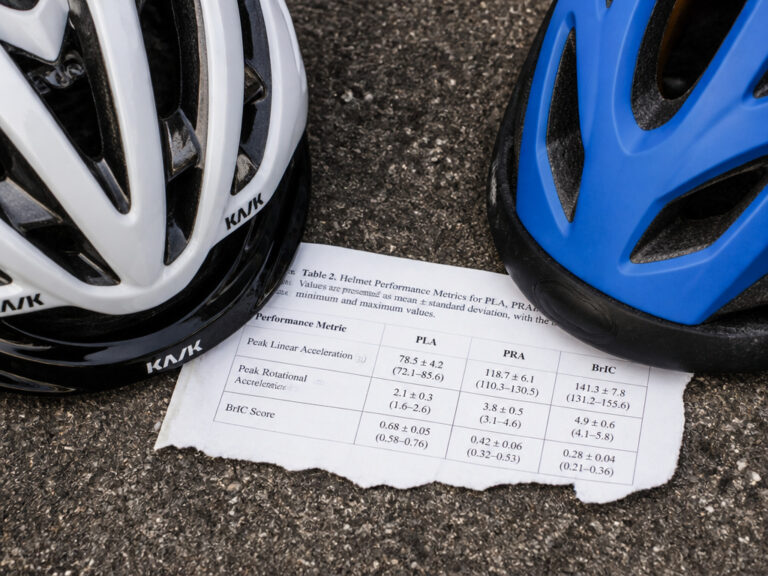Why Some Choose Not to Wear a Bike Helmet: The Reasons
