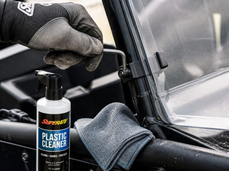 Are UTV Windshields Necessary? Learn the Critical OEM Risks