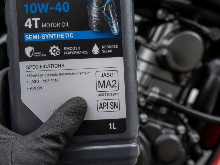 How Often Should You Change Motorcycle Oil: The Full Guide