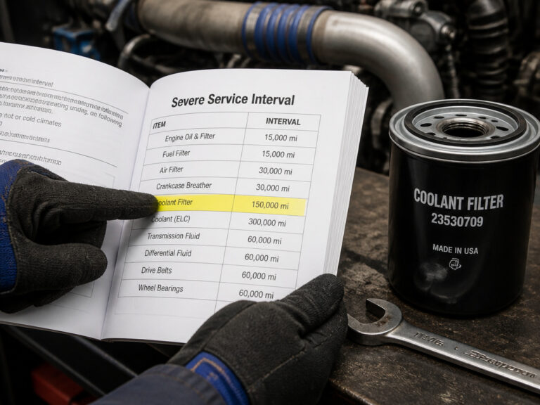 The Top 5 Trucks Having Long Lifespan Trucks You Can Trust