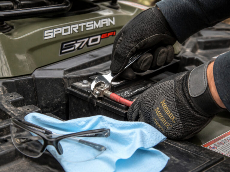 The Most Reliable ATV Brand Revealed: Data-Driven Rankings