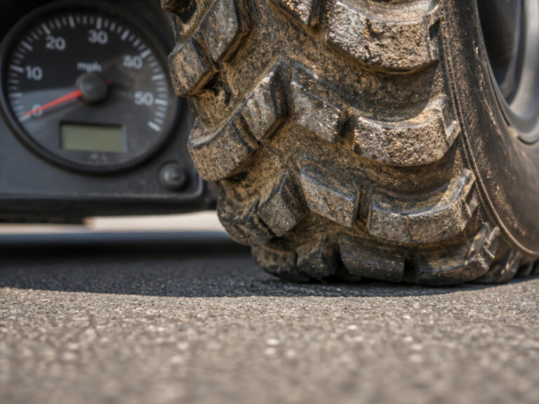 ATV Trail Speed Limits: What You Must Know to Ride Legally