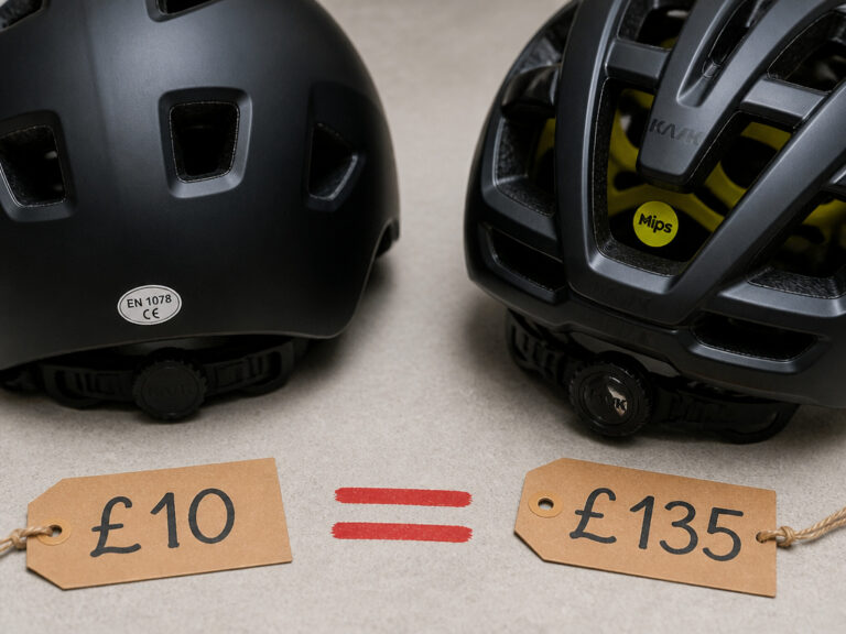 Why You Should Wear a Helmet When Riding a Bike: Key Facts