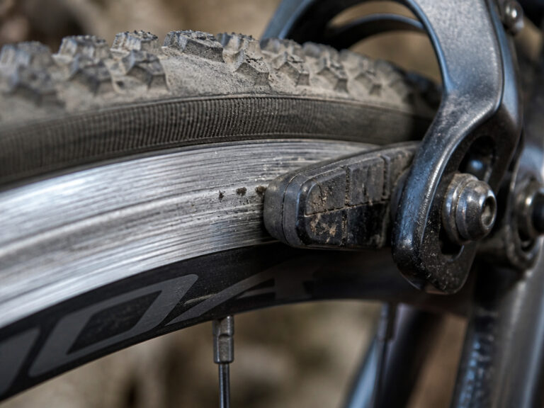 Can You Mount Gravel Tires on a Road Bike? Check Frame Fit