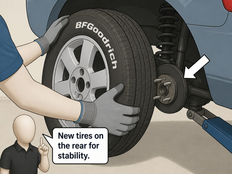 Are Costco Tires Any Good? Warranty & Selection Trade-Offs