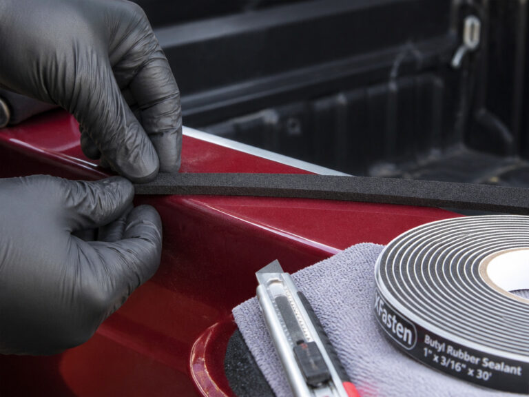 Are Truck Cap Toppers Worth It? The Truth Most Owners Miss