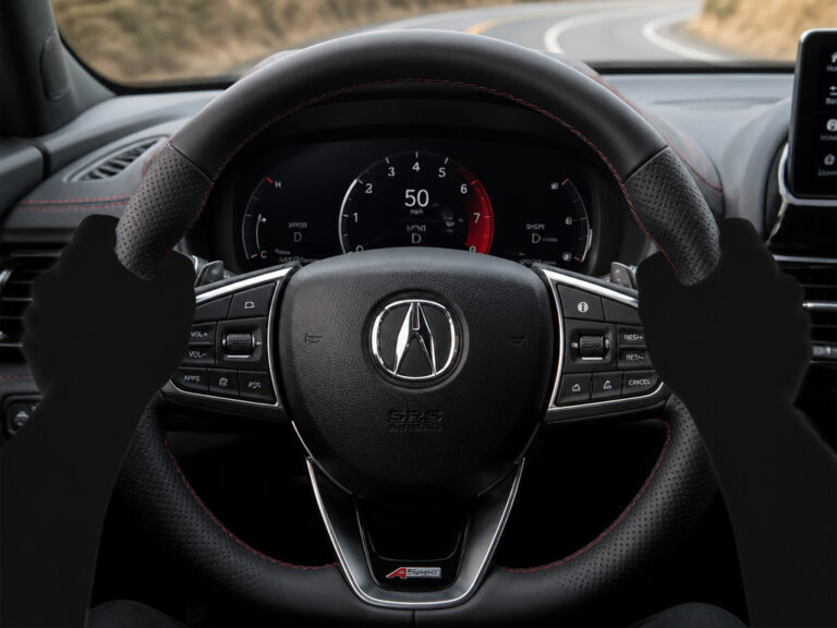 Acura TLX Price, Performance, Engine Specs and Key Features