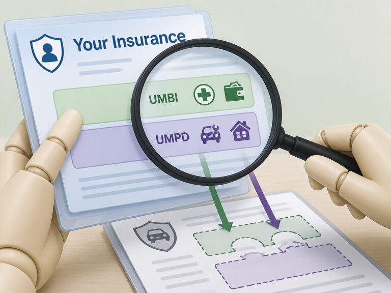 What Is Uninsured Motorist Coverage? A Guide to State Laws