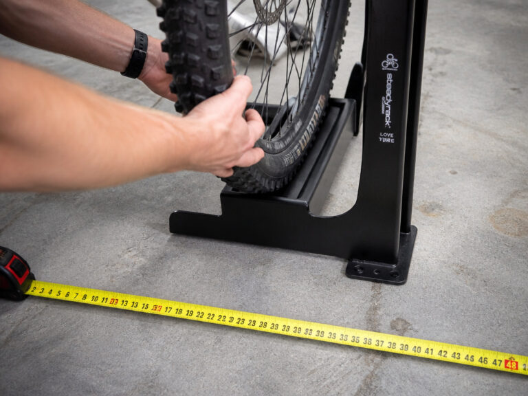 What is the Best Way to Hang a Bike? Our Definitive Guide