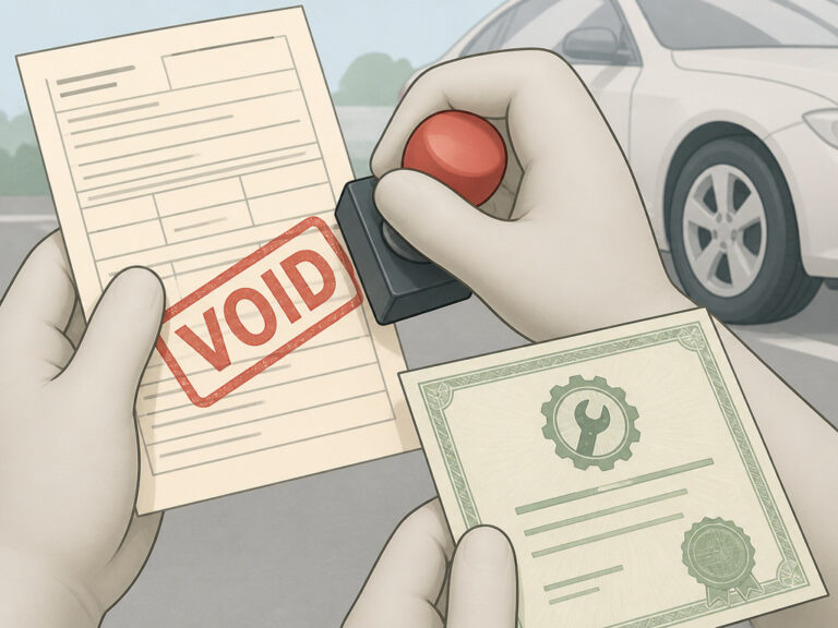 Are Bald Tires Illegal? State-by-State Tread Depth Laws