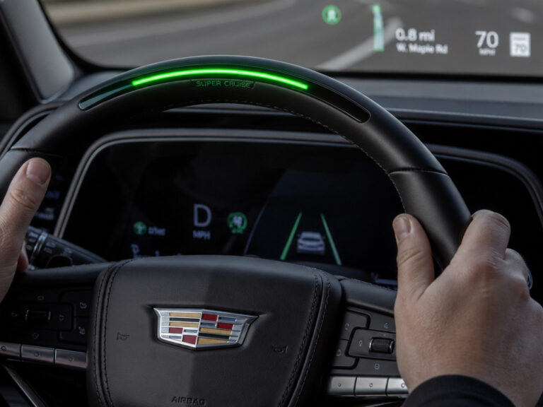 Cadillac Escalade Automobiles: Key Recall Data Owners Need