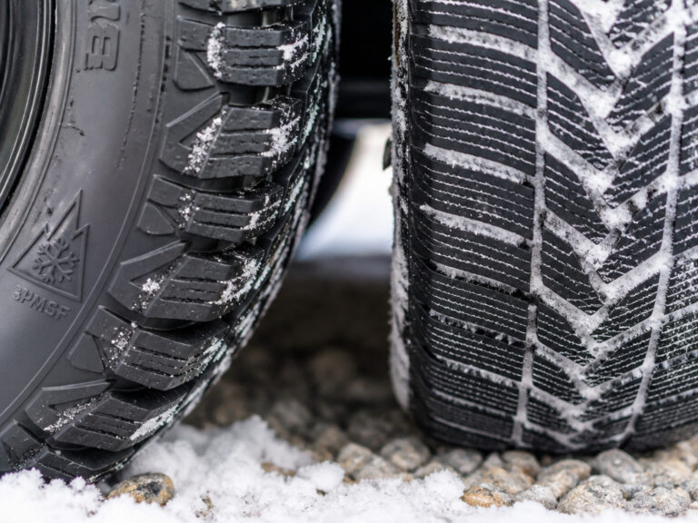 Are Mud Tires Good for Snow? The Definitive Traction Guide