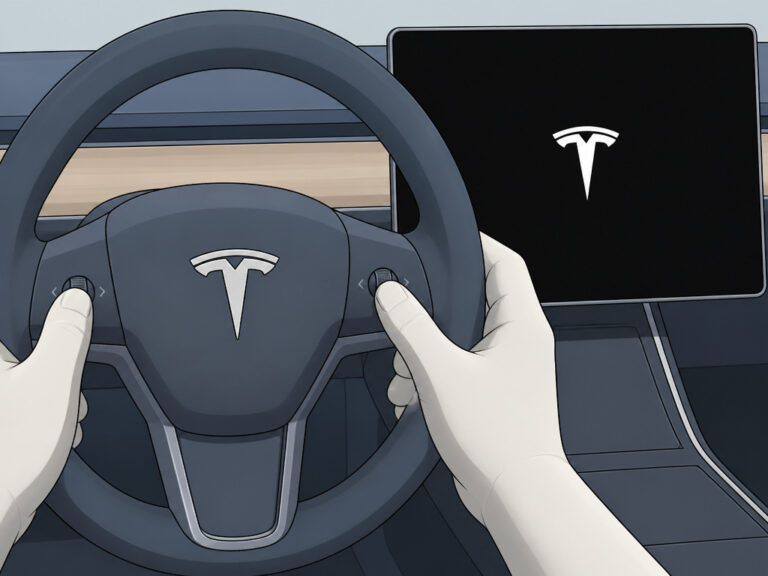 Do Teslas Have Heated Steering Wheel? A Complete Breakdown