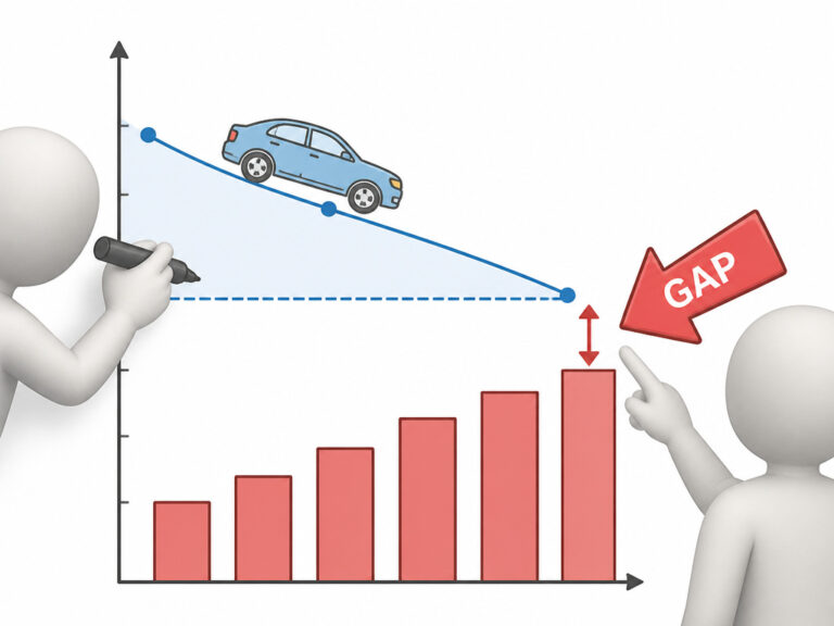 What is Gap Insurance? Do You Need It for Your Car Loan?