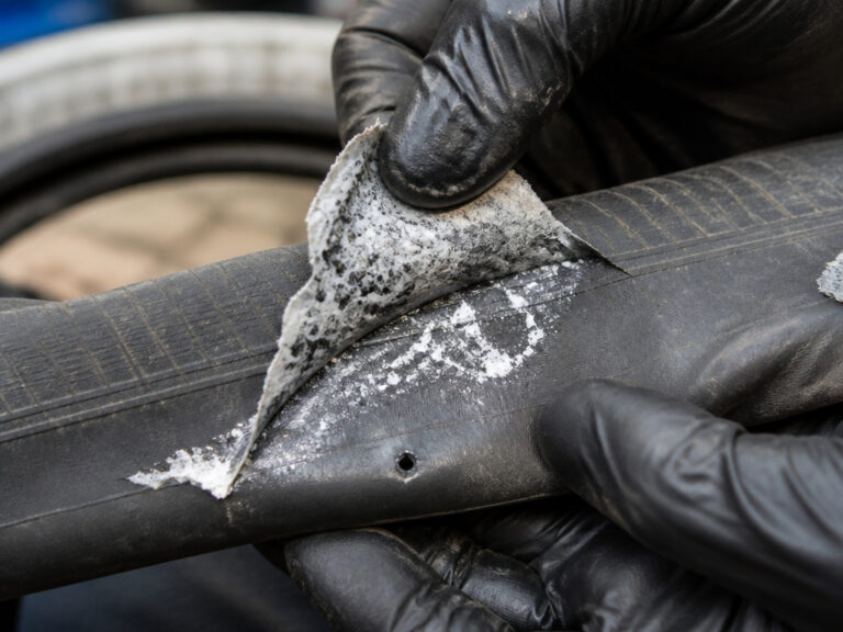 Can a Tire Be Repaired | The Industry-Standard “No” List