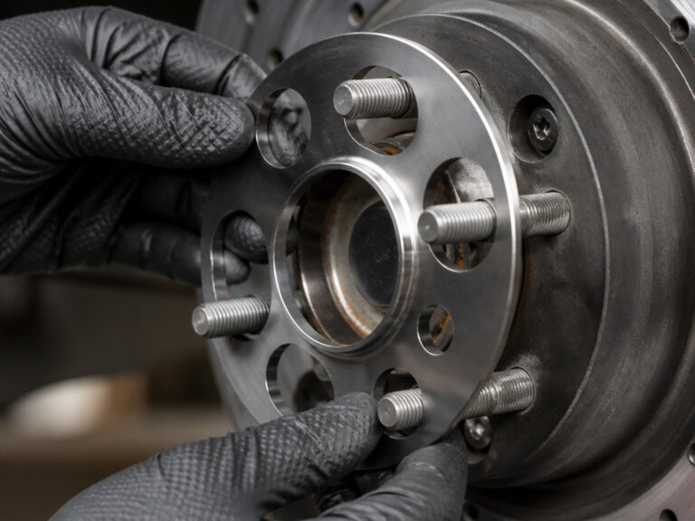 Are 350 F Sport Wheels: Factory vs Aftermarket Fitment Guide
