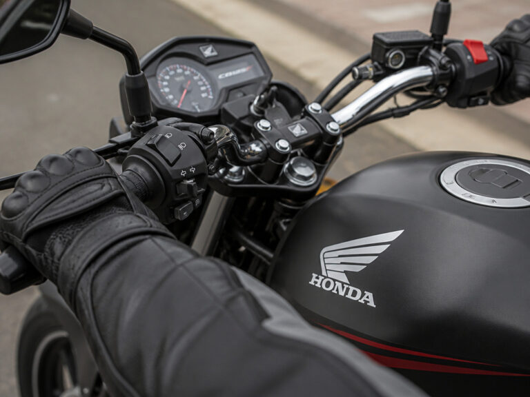 The Best Beginner Motorcycle: Top Factors for New Riders