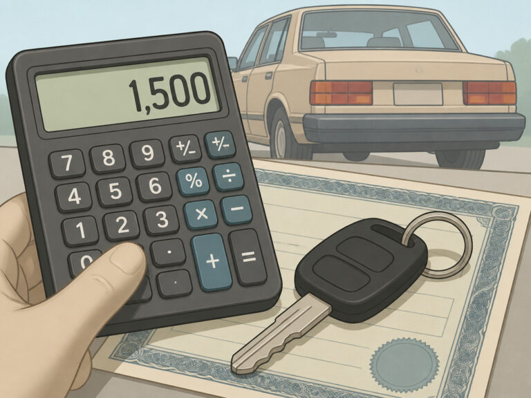 Guide to Liability Only Car Insurance & State Minimum Costs